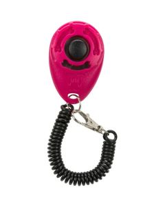 Trixie: Kliker za dresuru pasa Clicker Pink