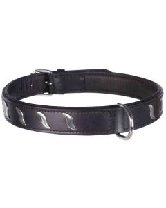 Trixie: Kožna ogrlica Active sa aplikacijama