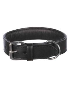 Trixie: Kožna ogrlica Active, braon