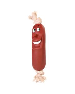 Trixie: Kobasica na konopcu