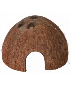 Trixie: Set kućica od kokosa