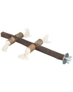 Trixie: Kombinovana prečka za stajanje za prednje ptice