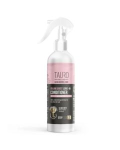 Tauro: Kondicioner u spreju Volume Boost Leave-In Conditioner, 250 ml