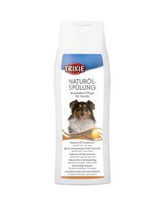 Trixie: Kondicioner za pse Natural Oil Conditioner, 250 ml