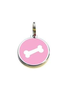 Pet Hardvare: Roze krug sa koskicom