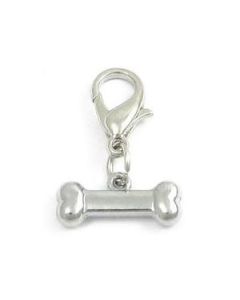 Pet Hardvare: Privezak za pse Punjena koskica