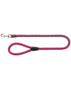 Trixie: Kružni povodac Cavo Fuchsia