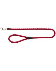 Trixie: Kružni povodac Cavo Red