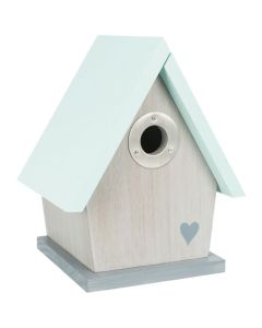 Trixie: Kućica-gnezdo za ptice Nest Box