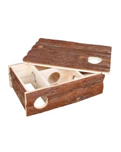 Trixie: Lavirint kućica za glodare