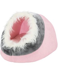 Trixie: Kućica Minou Pink