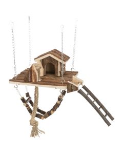 Trixie: Igralište za male glodare Janne