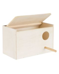 Trixie: Kućica za ptice od šperploče