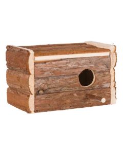 Trixie: Kućica za ptice od prirodnog drveta