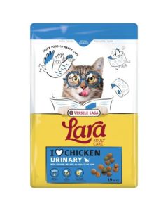 Lara: Adult Urinary Care