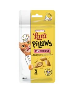 Lara: Poslastica za mačke Pillows Sir, 60 gr