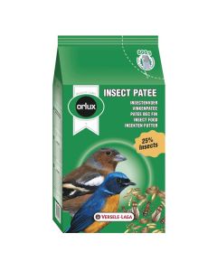 Orlux: Hrana za insektojede Insect Patee, 800 g 