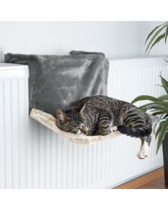 Trixie: Ležaljka Radiator Bed