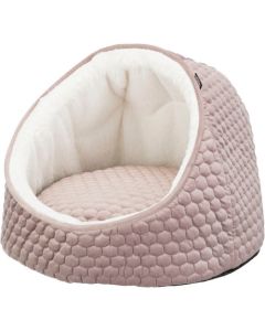 Trixie: Ležaljka za mace Cave Livia Pink