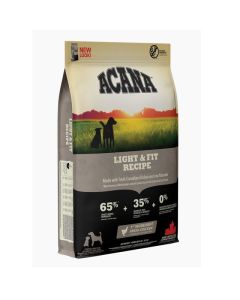 Acana: Hrana za pse sa prekomernom težinom Heritage Light & Fit