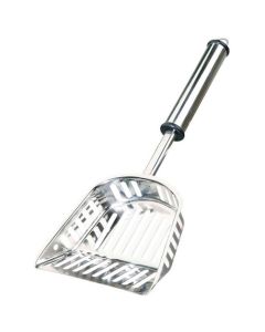 Trixie: Lopatica za posip od nerđajućeg čelika Stainless Steel Litter Scoop