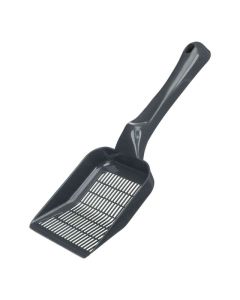 Trixie: Lopatica za posip Heavy bela