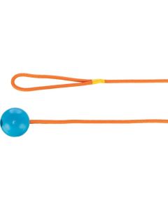 Trixie: Lopta na konopcu, ø 5 cm
