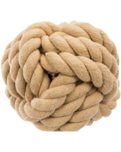 Trixie: Lopta od kanapa Be Nordic Rope Ball