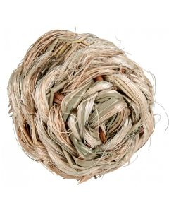 Trixie: Igračka za glodare Kugla od trave