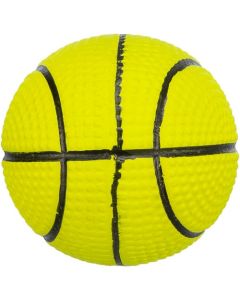 Trixie: Lopta za pse od penaste gume Foam Rubber Basketball