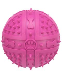 Trixie: Loptica za pse, ø 9 cm
