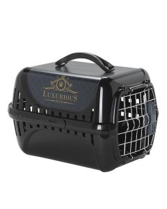 Moderna: Transporter za mačke Trendy Runner Luxurious Pets
