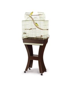 Imac: Kavez sa postoljem Matilde Gold 