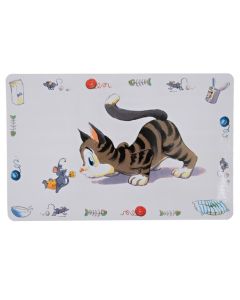 Trixie: Plastična podloga za mace