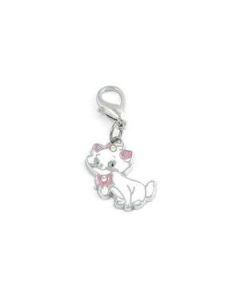 Pet Hardvare: Privezak za mačke Bela maca