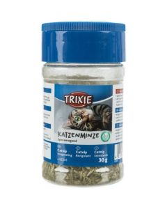 Trixie: Mačija trava Catnip, 30 gr