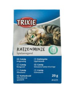 Trixie: Mačija trava Catnip, 20gr