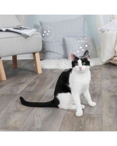 Trixie: Macina trava u mehurićima Catnip Bubbles, 120 ml