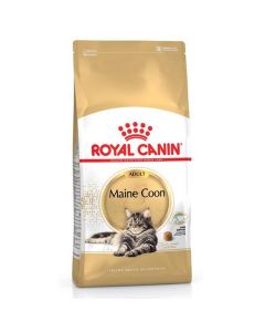 Royal Canin: Breed Nutrition Maine Coon, 2 kg