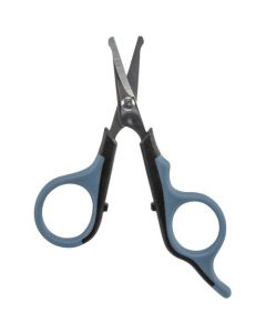 Trixie: Makaze Face and Paw