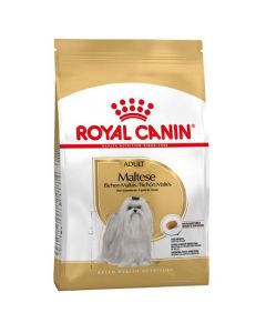 Royal Canin: Breed Nutrition Maltezer