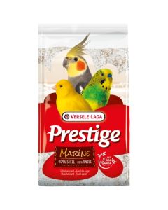 Prestige: Pesak od drobljenih školjki ostriga Shellsand Marine