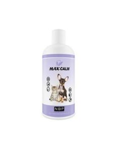 Max Calm: Antistres losion za smirenje Callming Losion, 200 ml