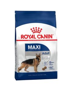 Royal Canin: Size Nutrition Maxi Adult
