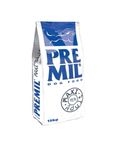 Premil: Maxi Adult 15kg