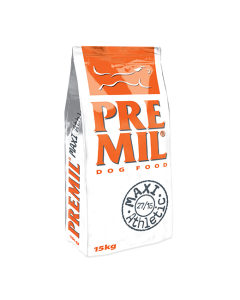Premil: Maxi Athletic, 15 kg 