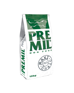 Premil: Maxi Basic, 15 kg 