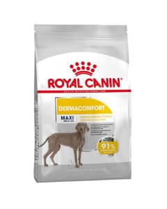 Royal Canin: Size Nutrition Maxi Dermacomfort