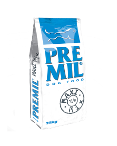 Premil: Maxi Mix, 15 kg