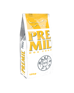 Premil: Maxi Plus, 15 kg 